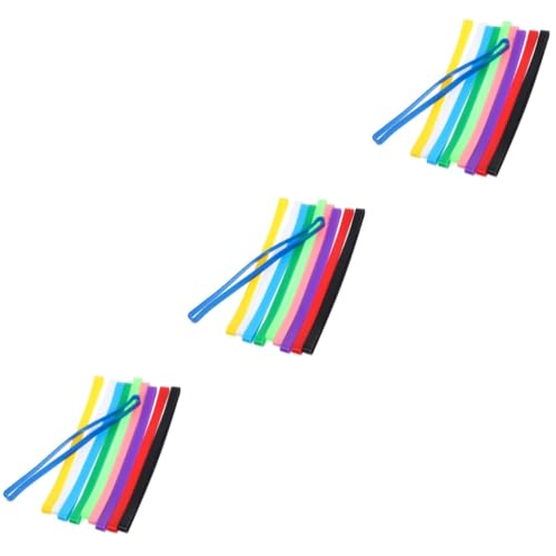 Mejores precios y opiniones de Álbum liga los diez mejores. 15 Cabilock 30 Piezas banda elástica Bandas elásticas para libros Ligas elásticas para libretas banda de resorte para cuaderno correa elástica elástica el cuaderno cubrir la...