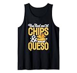 SHIRTSIDE Chip and Cheese