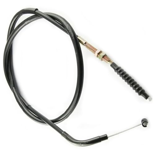 Cable de embrague de moto Yamaha XVS650 V-Star 1998-2014 transmision suave 2