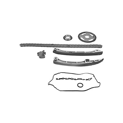 Chaînes de distribution Magneti Marelli 341500001010 pour optimiser la transmission Lexus IS II