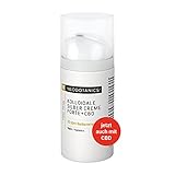 Neue Rezeptur - Echtes Kolloidales Silber (99% kolloidal) eingearbeitet in die neue verdünnte DAC-Basiscreme in pharmazeutischer Qualität nach dem Deutschen Arzneimittel-Codex zum Auftragen auf die Haut. Die Haut wird durch die hochwertigen Bestandteile der Creme besonders unterstützt. Unparfümiert, gut verträglich, zieht schnell ein und fettet nicht.