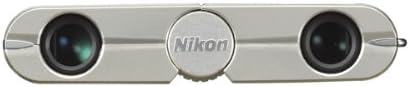 Miniatura 2 de Nikon Binoculares Yu 4X10D CF Champaign Oro