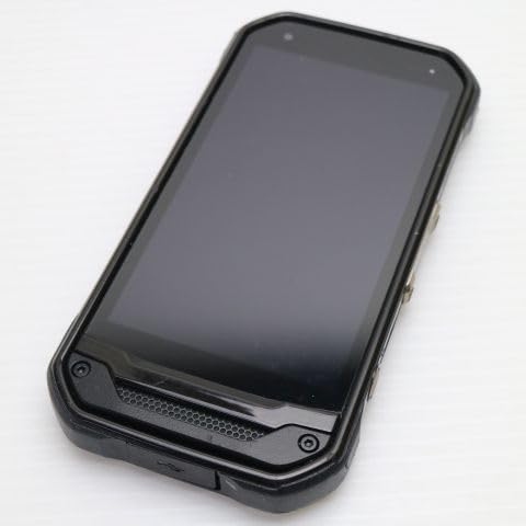 Amazon | au KYV41 TORQUE G03 ブラック KYOCERA | au(エーユー
