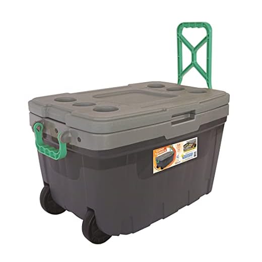 Antares 03010604002 (54 litros)