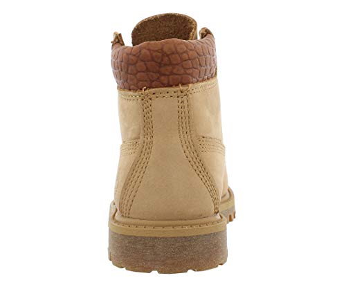 Image of Timberland premium waterproof Junior Leather Boot