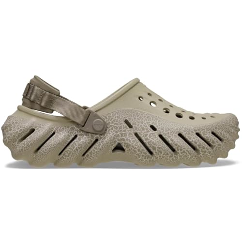 Image of Crocs Unisex-Adult Echo Clog