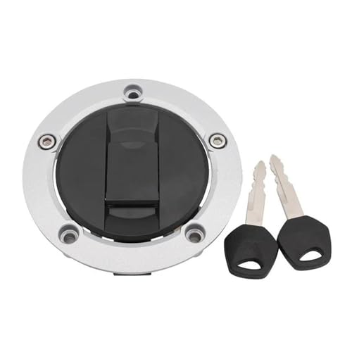 �ɓK������ SV650 SV1000 GSR400 GSR600 GSX650F GSX1250 GSF1250 SFV650 �ɓK������ �O���f�B�E�X �I�[�g�o�C�R���K�X�^���N�L���b�v�J�o�[�L�[