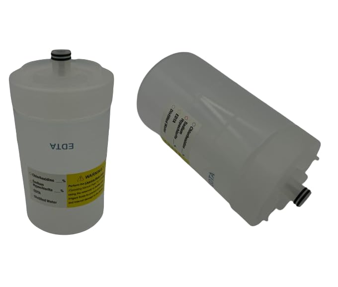 Hu-Friedy UI30SF10 Universal Streamline Direct Flow