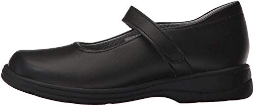 School Issue Prodigy 5100 Mary Jane Uniform Shoe (Toddler/Little Kid/Big Kid),Black BKC,9 M US Toddler