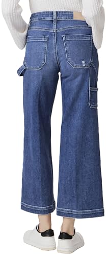 PAIGE Women's Anessa Carpenter Styling4