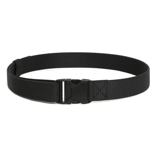 Tactical Stretch Belt for Men 1.5