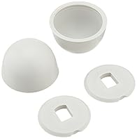 Algopix Similar Product 4 - Kohler K101309295 Bolt Cap Accessory