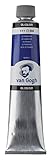Este paquete contiene un tubo de pintura al óleo de 40 ml