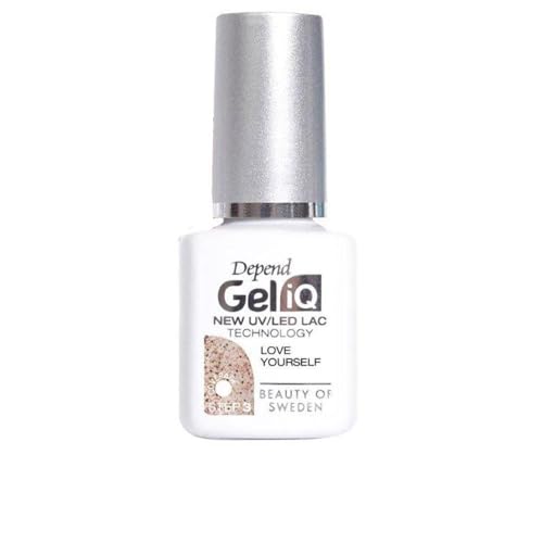 Vernis esmalte gel Love Yourself Beter idéal pour sublimer vos mains au quotidien