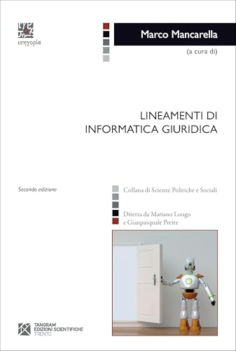 Lineamenti di informatica giuridica