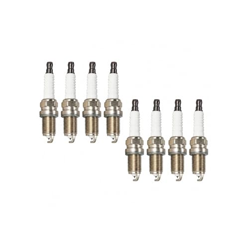 Bougies d'allumage K5RTIP2-11 en iridium pour un démarrage stable