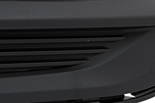 Cubierta de luz antiniebla Nissan Sentra 2020 2021 lado derecho miniatura 3