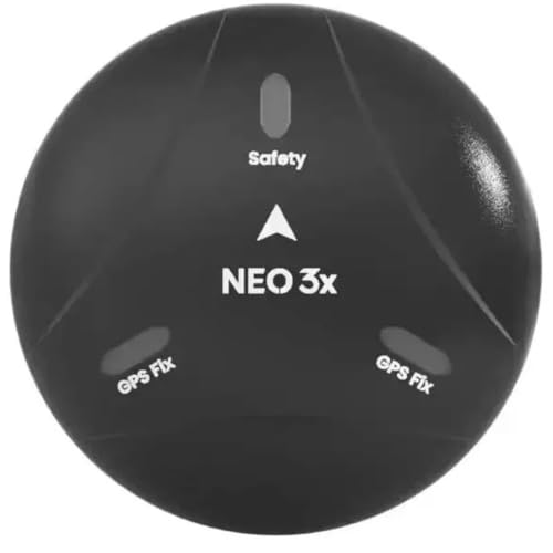 Compatible Avec 3X M9N Boîtier IP66 Système Étoiles