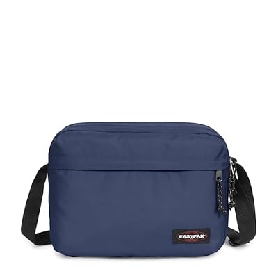 EASTPAK Tracolla Modello Crosser Porta PC colore Boat Navy