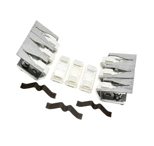 Kit de contact principal 2NC4Q-CK pour contacteur SC-N8 et SC-N10 grade A