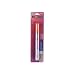 Uchida 200-C-7 Marvy Deco Color Fine Point Paint Marker, Orange
