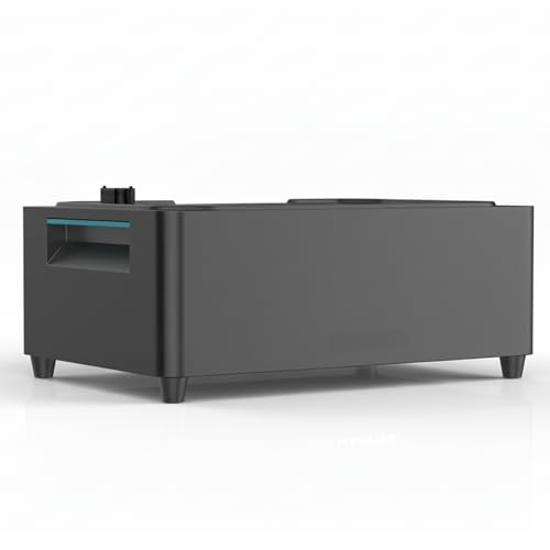 Speicher MARSTEK Jupiter C + Plus Erweiterungsakku Solarspeicher 2 56 kWh LiFePO4 Solarakku für PV Systeme Balkonkraftwerk IP65 6000 Zyklen WiFi und Bluetooth Solar-Batterie