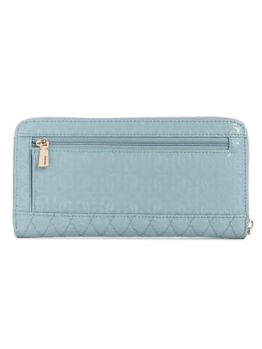 GUESS Womens Betula Large Zip Around Wallet2