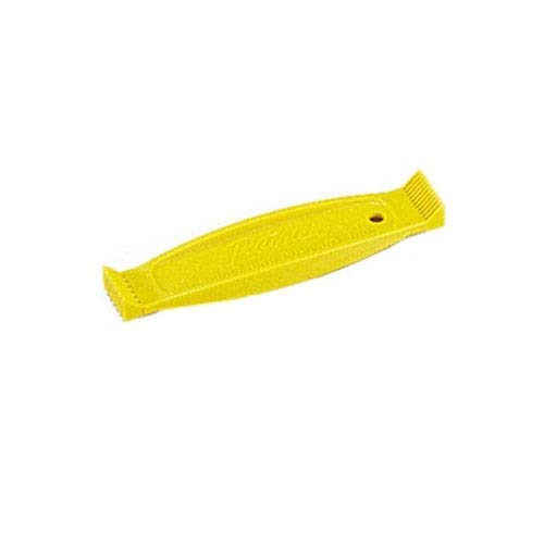 Yellow Jacket 61152 Finfix 2 (9 & 15 Fins Per Inch), Yellow