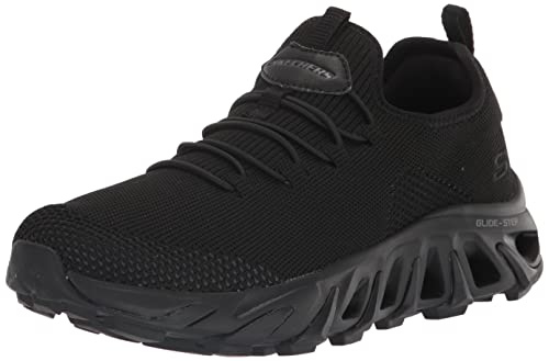 Image of Skechers Men Flex Conway Lawler Sneakers