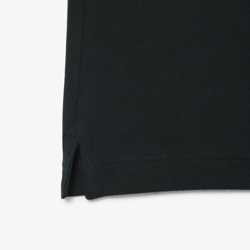 Image of Lacoste Men's Cotton Slim Fit Polos
