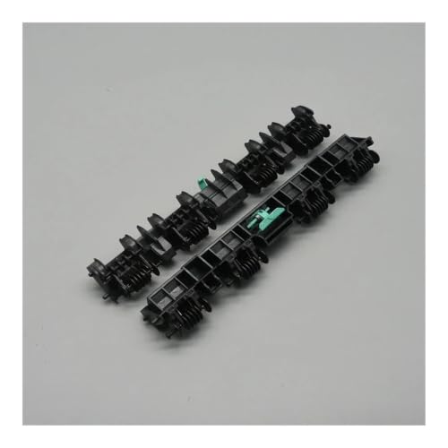 Guide de livraison fusion pour résoudre les bourrages papier HP LaserJet M1536 P1606 RC2-9483