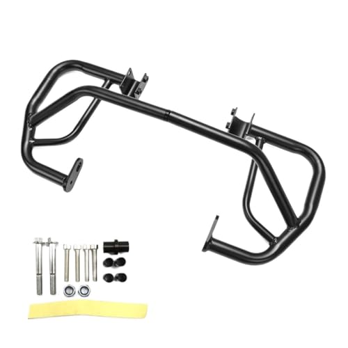 Cadre de protection Rebel 500 évite les bris de carénage de moto CM 500 2017-2024