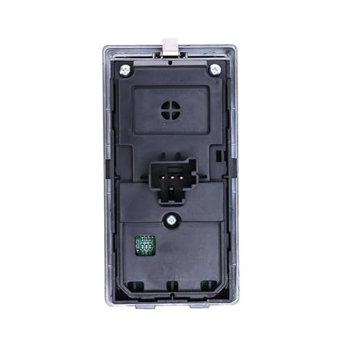Commande lève-vitre avant conducteur bloquée : rechange 24V camion - 4