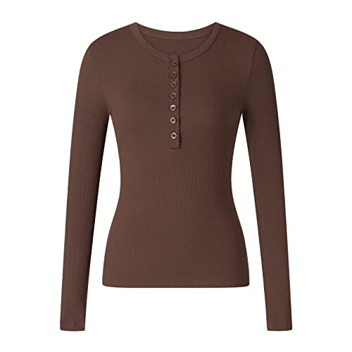 Image of Grunge Clothes for Women Y2K Tops Long Sleeve Fairy Grunge Aesthetic Shirts Teen Girls Vintage Graphic Tees Fall