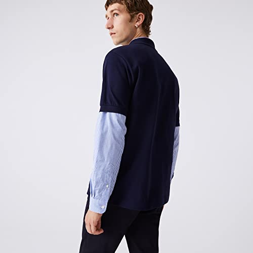 Image of Lacoste Classic Fit L.12.12 Original Polo Shirt