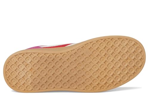 Steve Madden Girl's Jersey (Little Big Kid) Sneaker3