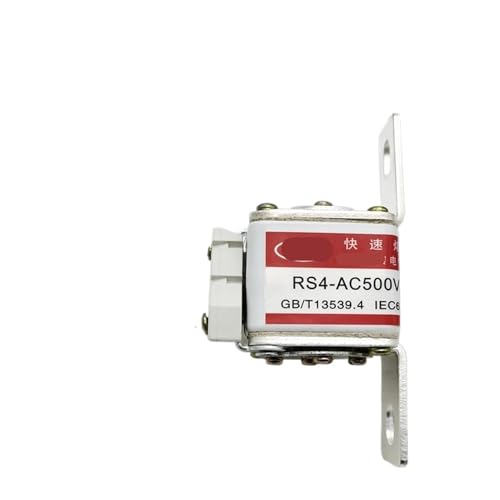 Fusible à rapide de type boulon RS4-500V cartouche L101NK 125A 160A 200A 250A 280A