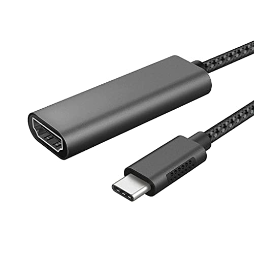 Hp Elitedisplay E27 G4 27 Inch Ips Fhd Multi-Device Monitor Bundle With Blue Light Filter, Hdmi, Displayport, Hdmi To Usb-C Adapter, Compatible With Macbook, Macbook Pro, Macbook Air, Ipad And Iphone #TOP5