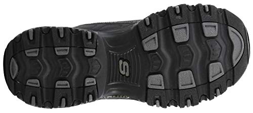 Image of Skechers Women's D'Lites Bright Sky Sneaker
