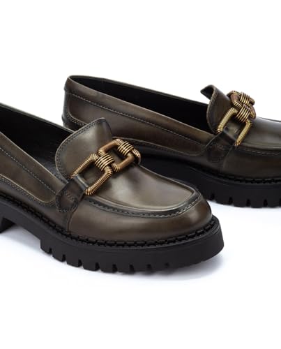 Image of PIKOLINOS Puerto Vallarta 655-0732 Women's Sandals