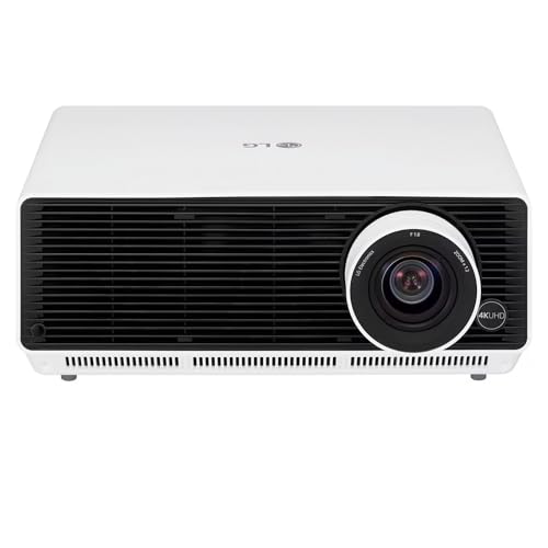 Vidéoprojecteur LG ProBeam BU53RG 4K 5 000 Lumens Contraste 3 000 000:1 - vue 7