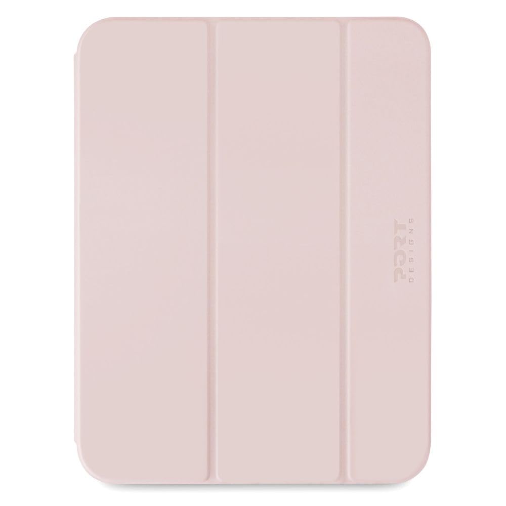 Port Capri – Custodia Universale per Tablet da 8/9, Giallo