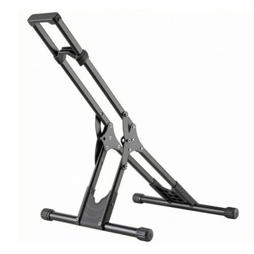 Porte-vélo pliable kowaku compact et robuste en acier noir - 2