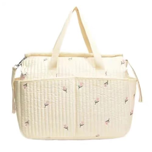 HDOYTXXM Bolso Bolso espacioso con múltiples bolsillos Bolso bandolera para mujer Bolso de Bolso con Bolsos de mensajero Bolso de hombro estampado a para viajes