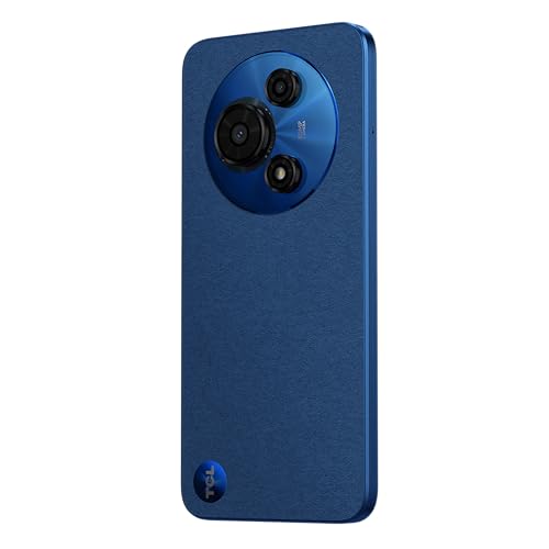 TCL 605 Midnight Blue 6.67" 8GB/256GB