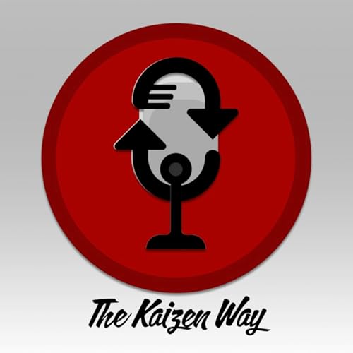 The Kaizen Way Titelbild