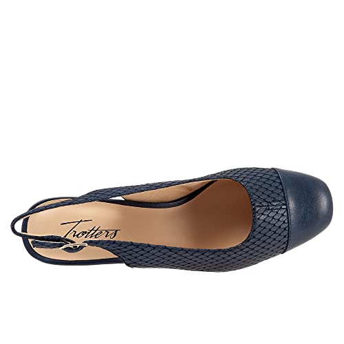 Image of Trotters Womens DeaPumps