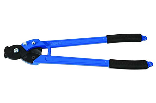 Laser 7073 Steel Wire and Cable Cutter, Multi-Colour, 450 mm