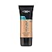 L'Oreal Paris Makeup Infallible Up to 24HR Pro-Glow Foundation, Natural Beige, 1 fl oz.