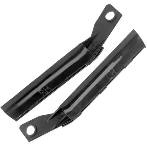 Supports de fixation pare-chocs 62225-ED50A haute résistance 2005-2010